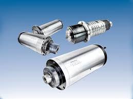 伺服電主軸 伺服電主軸