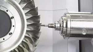 高速電主軸軸承的選用主要關(guān)注哪幾點(diǎn)? 高速電主軸軸承的選用主要關(guān)注哪幾點(diǎn)?