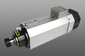 如何辨別雕刻機電主軸抖動的原因？