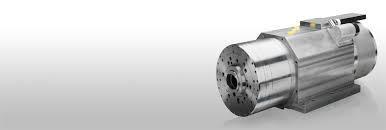 電主軸產(chǎn)生異響該如何處理 電主軸產(chǎn)生異響該如何處理