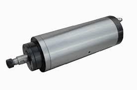 電主軸啟動前確認事項及其發熱源 電主軸啟動前確認事項及其發熱源