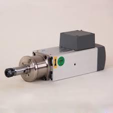 高速主軸電機修理工藝 高速主軸電機修理工藝