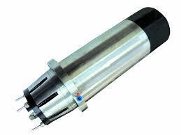 電主軸在強切削時為何會停轉? 電主軸在強切削時為何會停轉?