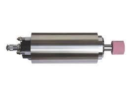 一種將傳統機床電主軸革命性的升級技術方案 一種將傳統機床電主軸革命性的升級技術方案