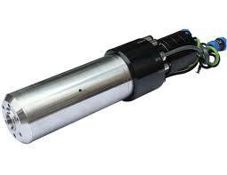 永磁同步電主軸熱態特性分析 永磁同步電主軸熱態特性分析