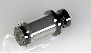 整套高速電機主軸的維修加工工藝小結 整套高速電機主軸的維修加工工藝小結