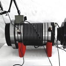 正確安裝高速電機(jī)主軸軸承需很重要 正確安裝高速電機(jī)主軸軸承需很重要